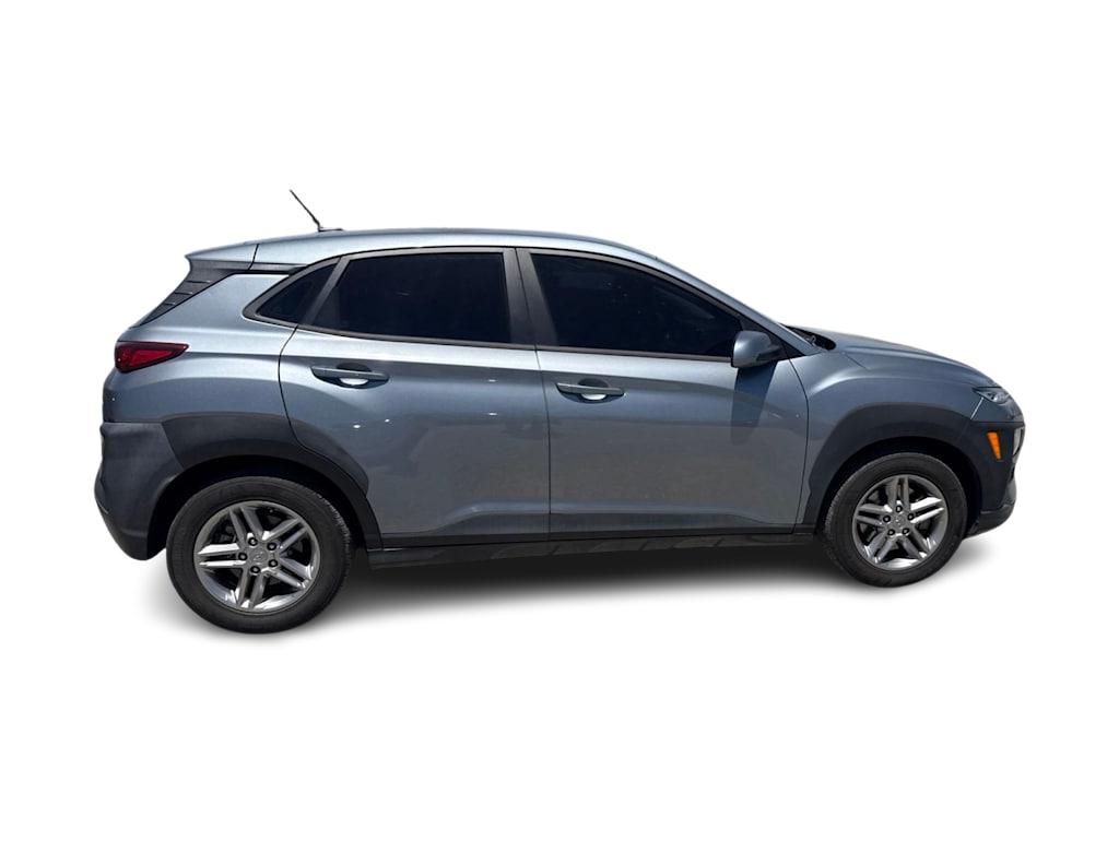 Thumbnail: 2021 Hyundai Kona - 14