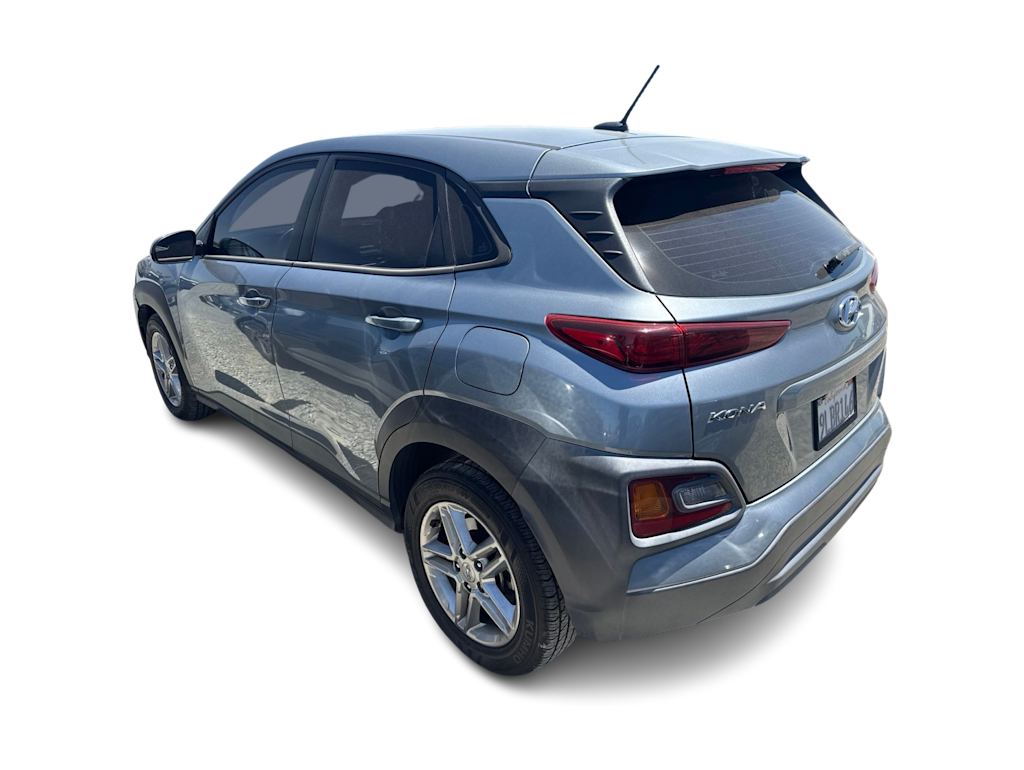 Thumbnail: 2021 Hyundai Kona - 2