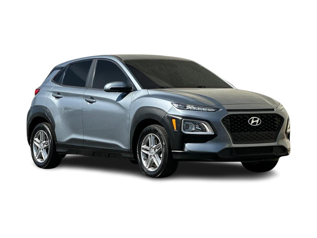 Thumbnail: 2021 Hyundai Kona - 21