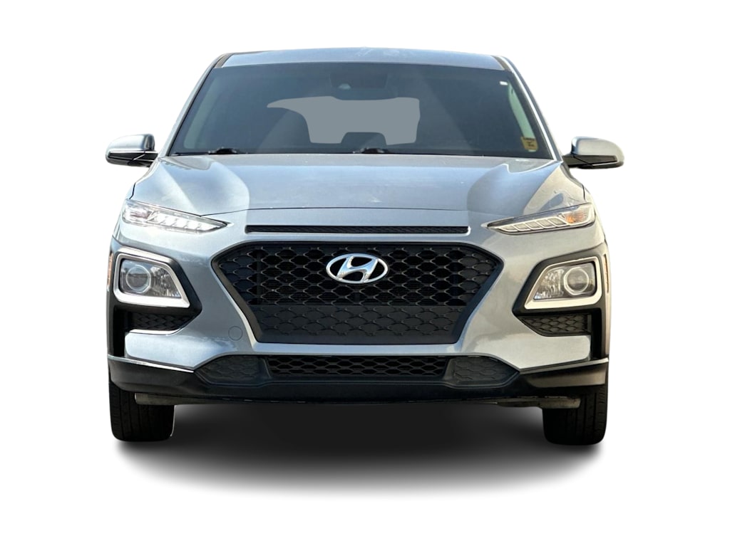 Thumbnail: 2021 Hyundai Kona - 22
