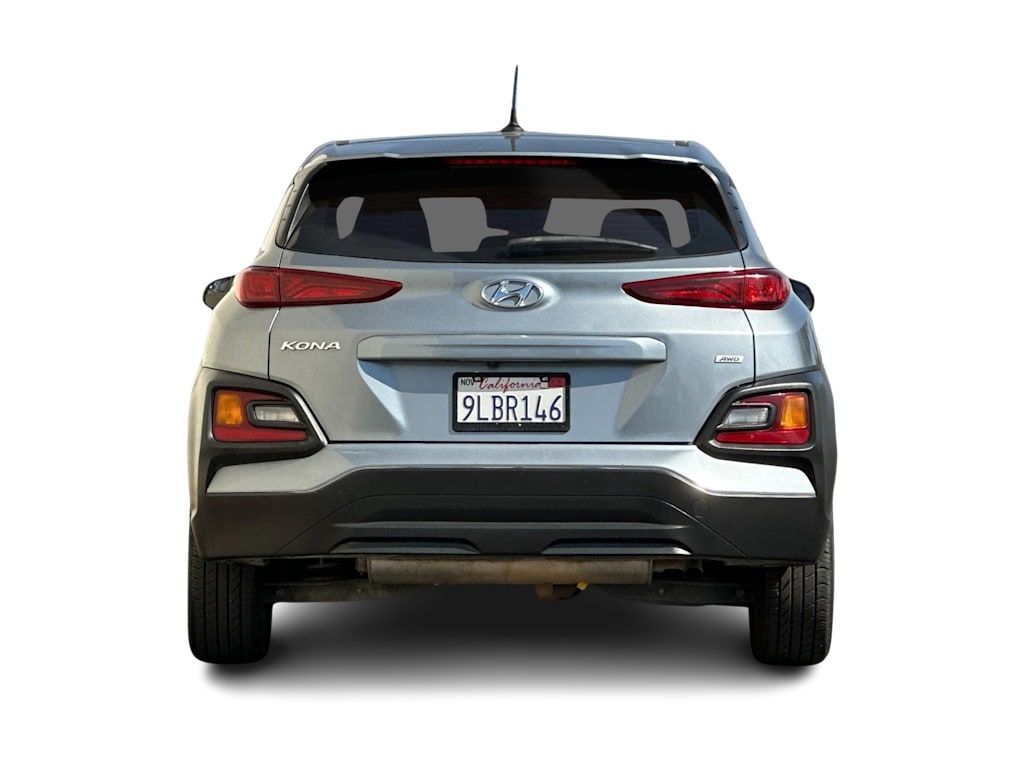 Thumbnail: 2021 Hyundai Kona - 5