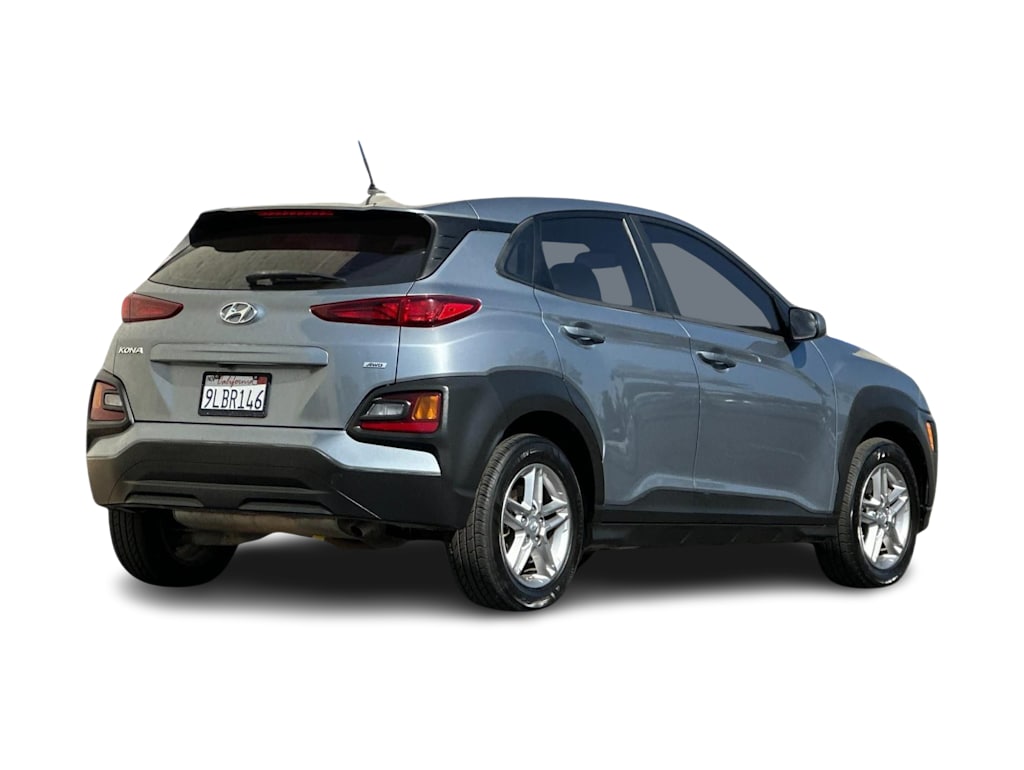 Thumbnail: 2021 Hyundai Kona - 19