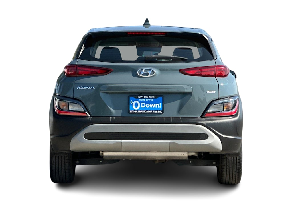 Thumbnail: 2023 Hyundai Kona - 5