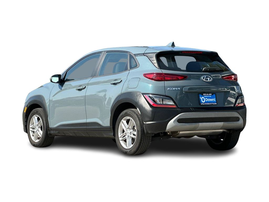 Thumbnail: 2023 Hyundai Kona - 4