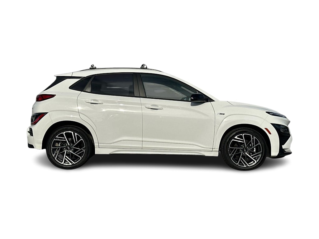 Thumbnail: 2023 Hyundai Kona - 20