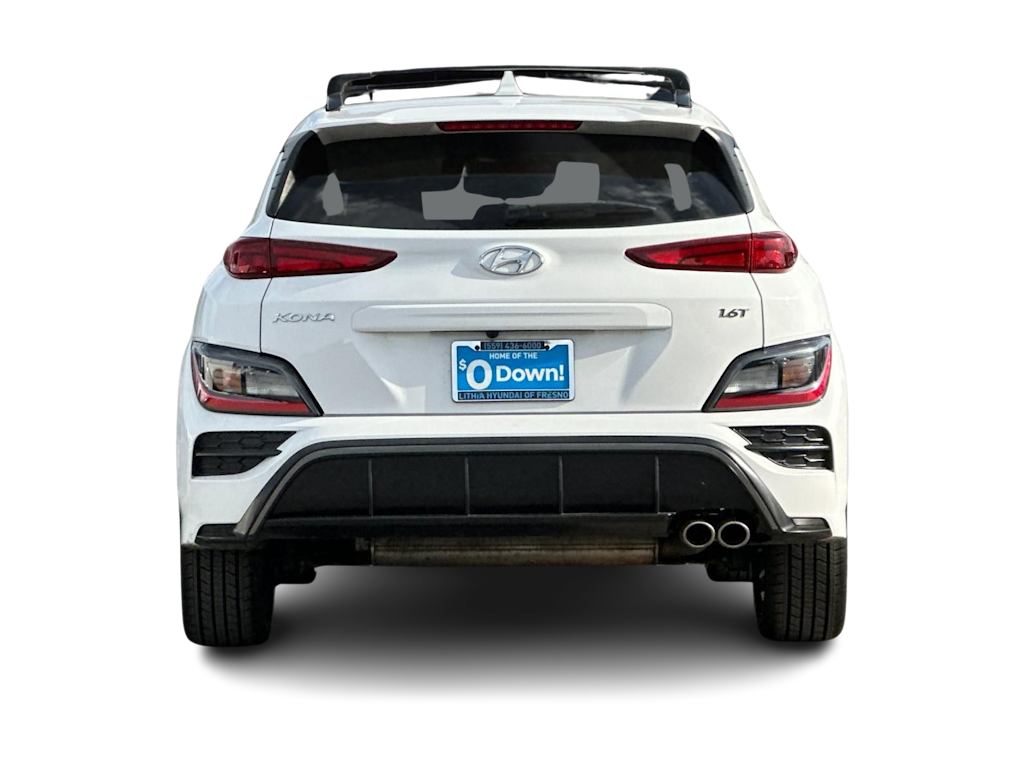 Thumbnail: 2023 Hyundai Kona - 5