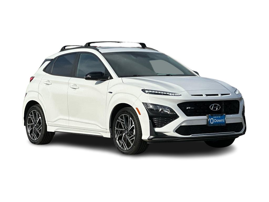 Thumbnail: 2023 Hyundai Kona - 21