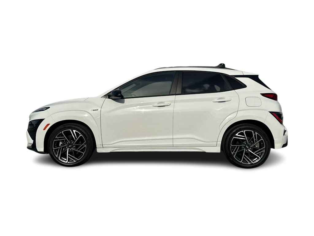 Thumbnail: 2023 Hyundai Kona - 3