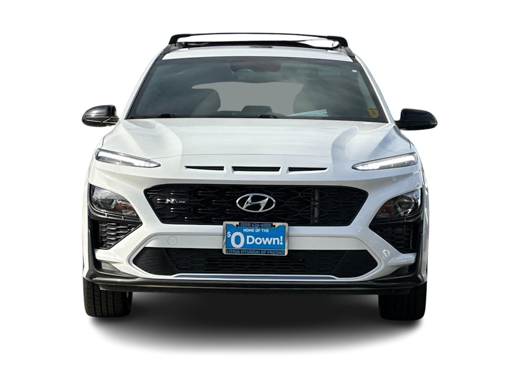 Thumbnail: 2023 Hyundai Kona - 22