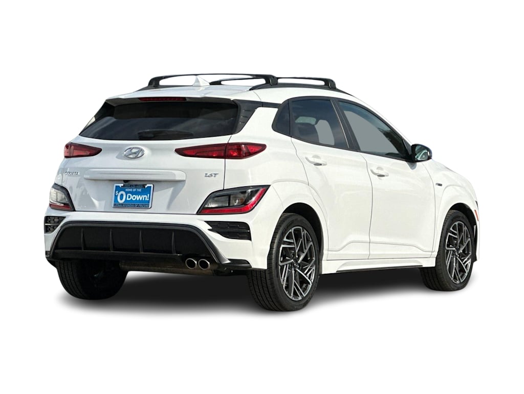 Thumbnail: 2023 Hyundai Kona - 19
