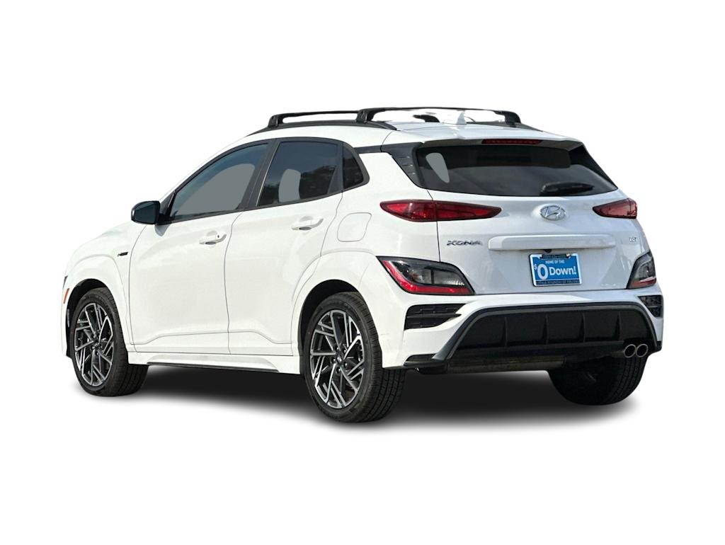Thumbnail: 2023 Hyundai Kona - 4