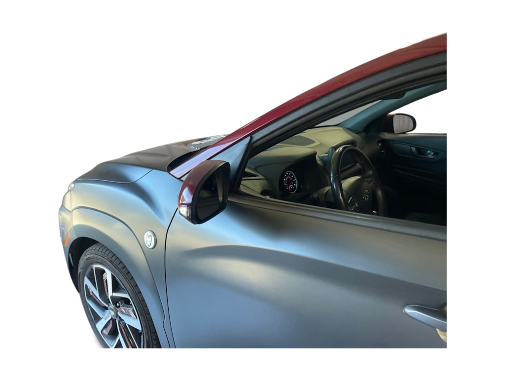 Thumbnail: 2019 Hyundai Kona - 17