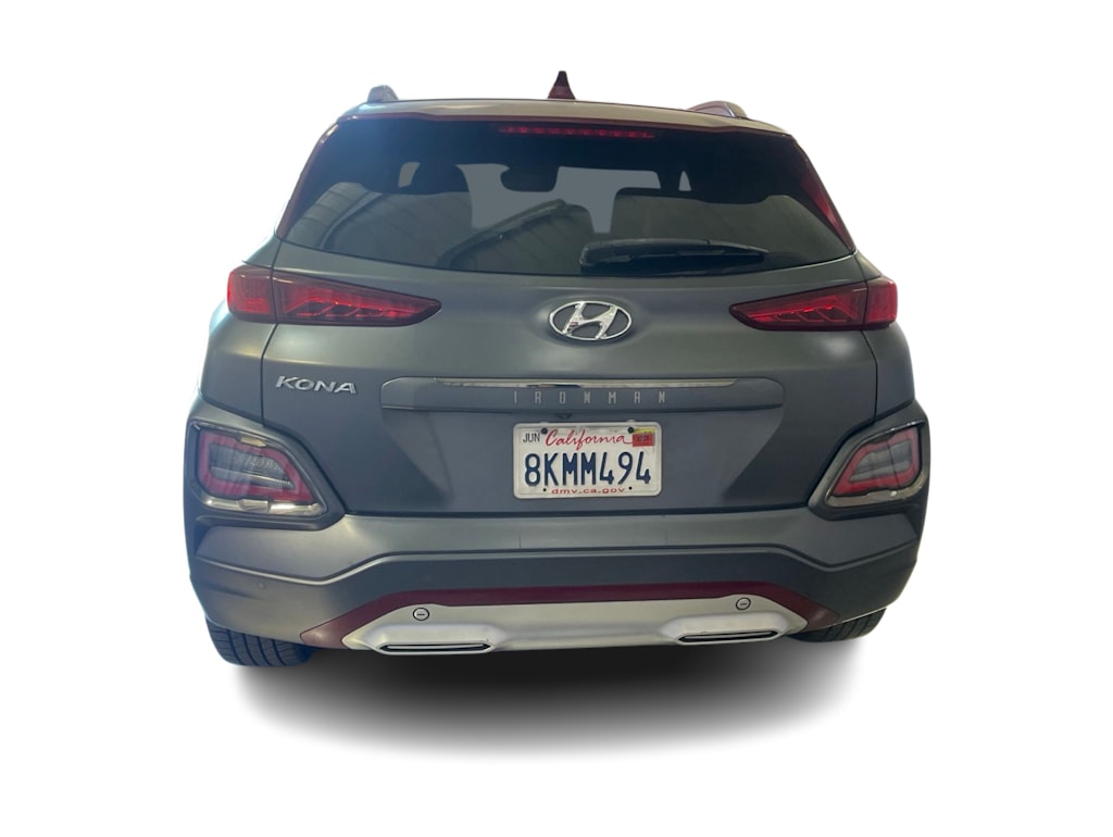 Thumbnail: 2019 Hyundai Kona - 5