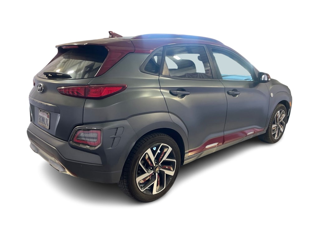 Thumbnail: 2019 Hyundai Kona - 16