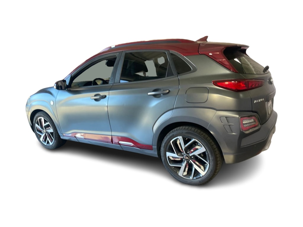 Thumbnail: 2019 Hyundai Kona - 3