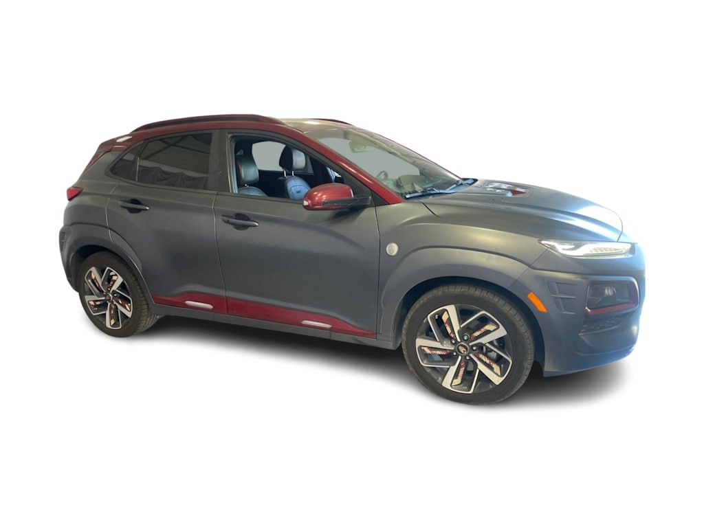 Thumbnail: 2019 Hyundai Kona - 15