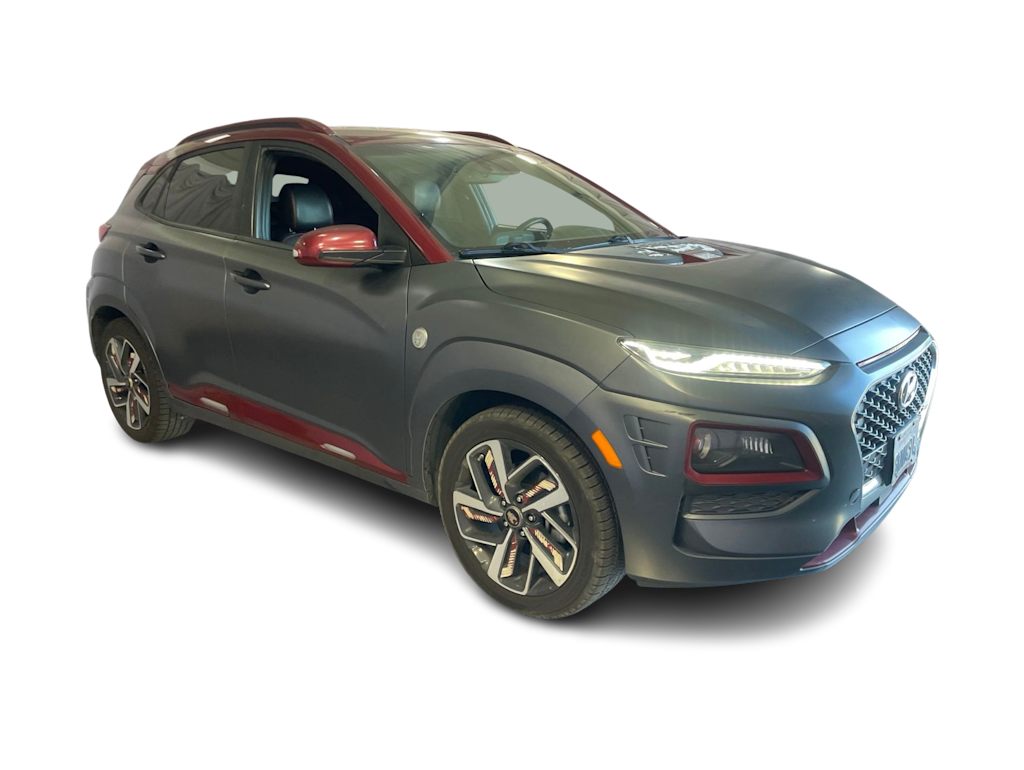 Thumbnail: 2019 Hyundai Kona - 14