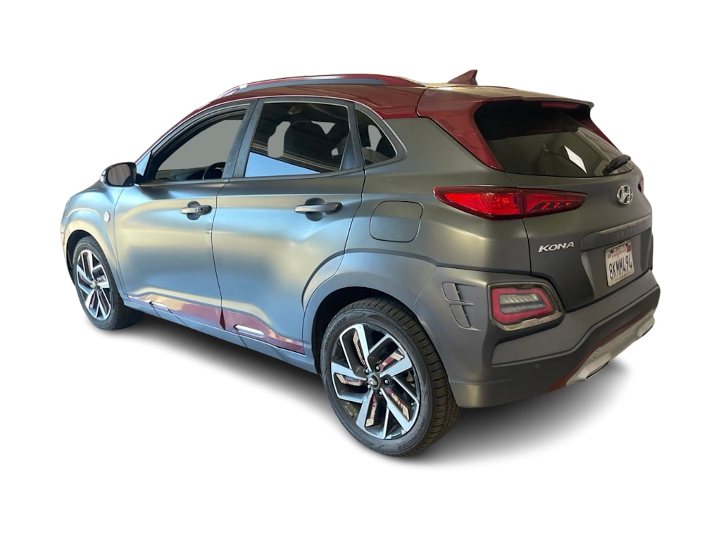 Thumbnail: 2019 Hyundai Kona - 4