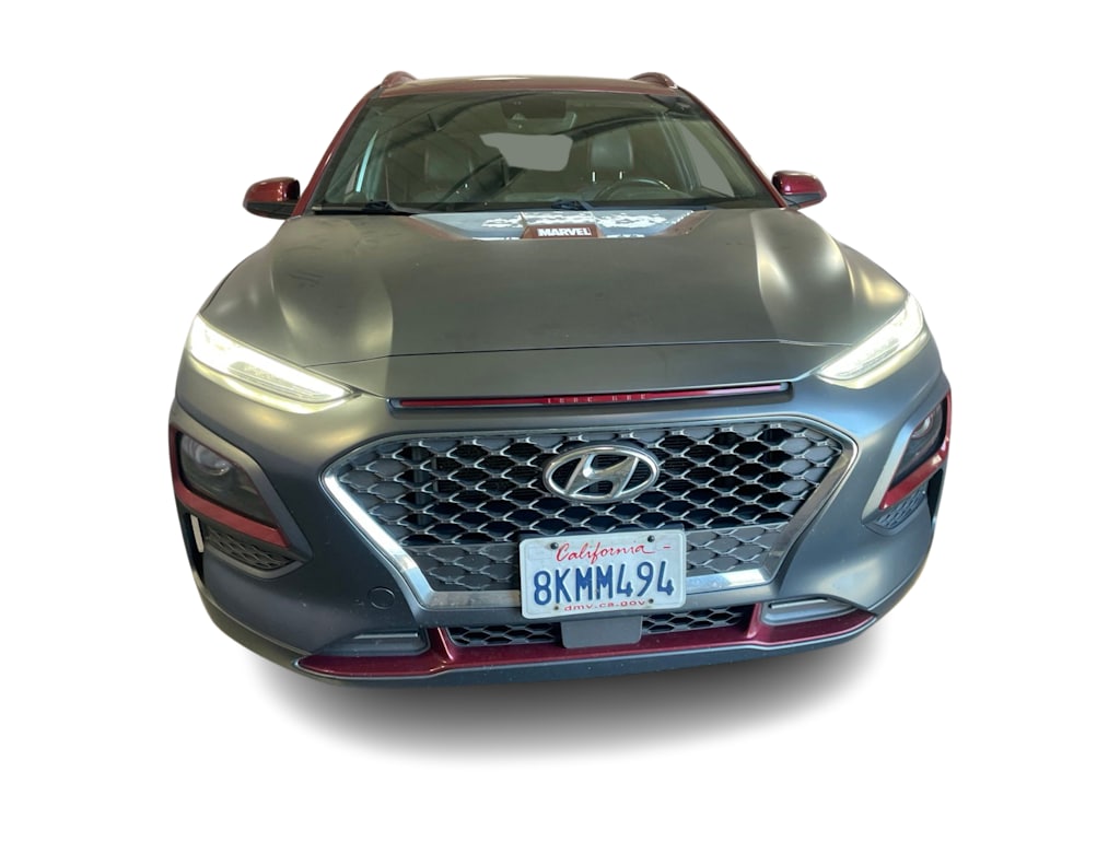Thumbnail: 2019 Hyundai Kona - 6