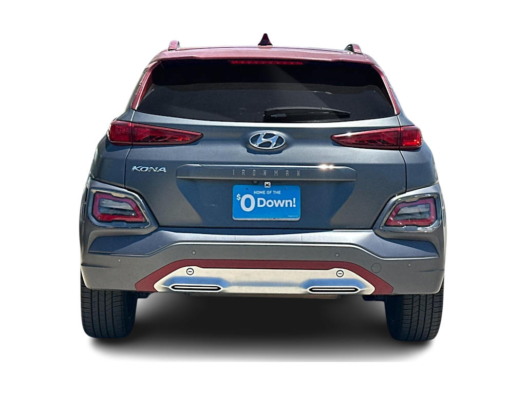 Thumbnail: 2019 Hyundai Kona - 5