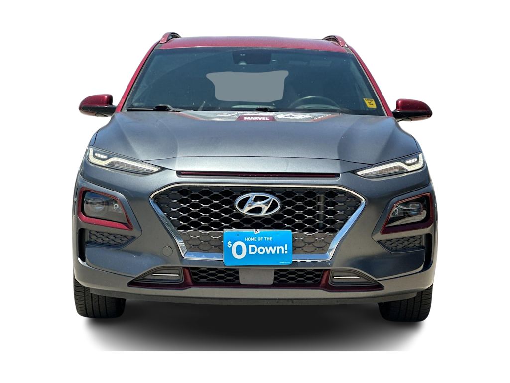 Thumbnail: 2019 Hyundai Kona - 6
