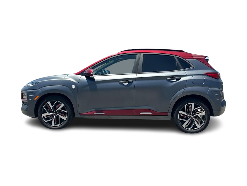 Thumbnail: 2019 Hyundai Kona - 3
