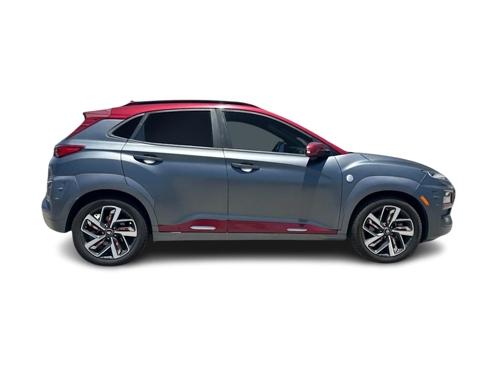 Thumbnail: 2019 Hyundai Kona - 20