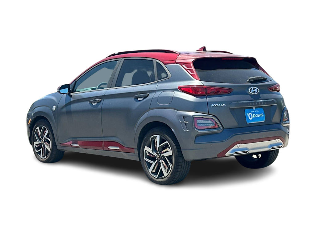 Thumbnail: 2019 Hyundai Kona - 4