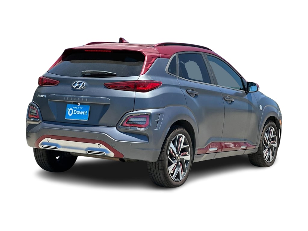Thumbnail: 2019 Hyundai Kona - 18