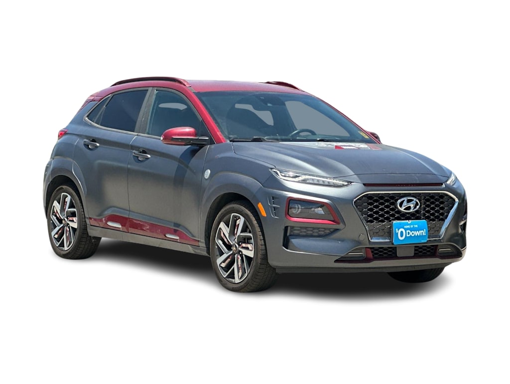 Thumbnail: 2019 Hyundai Kona - 21