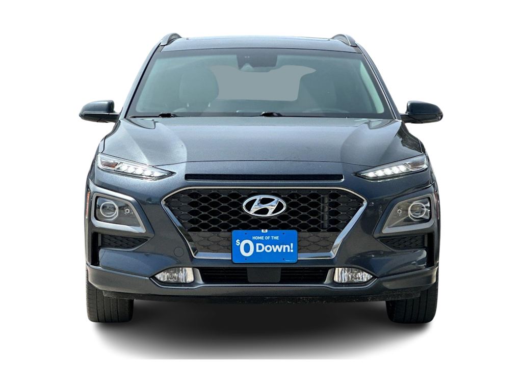 2019 Hyundai Kona Ultimate 6