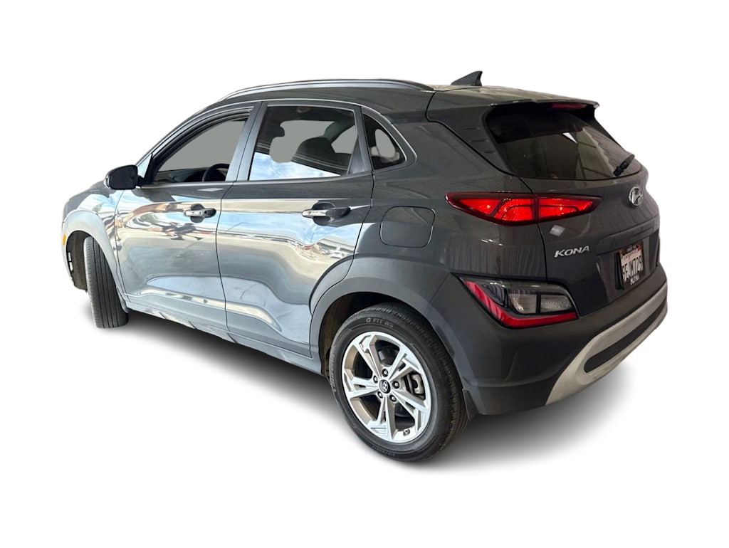 Thumbnail: 2023 Hyundai Kona - 3
