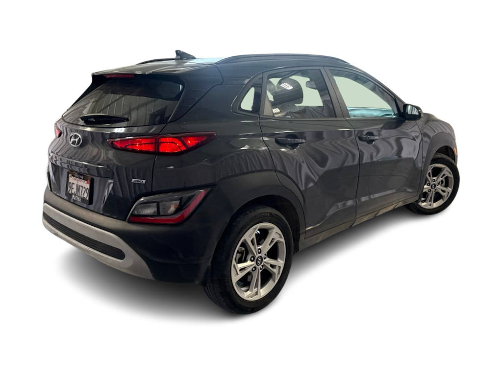 Thumbnail: 2023 Hyundai Kona - 16