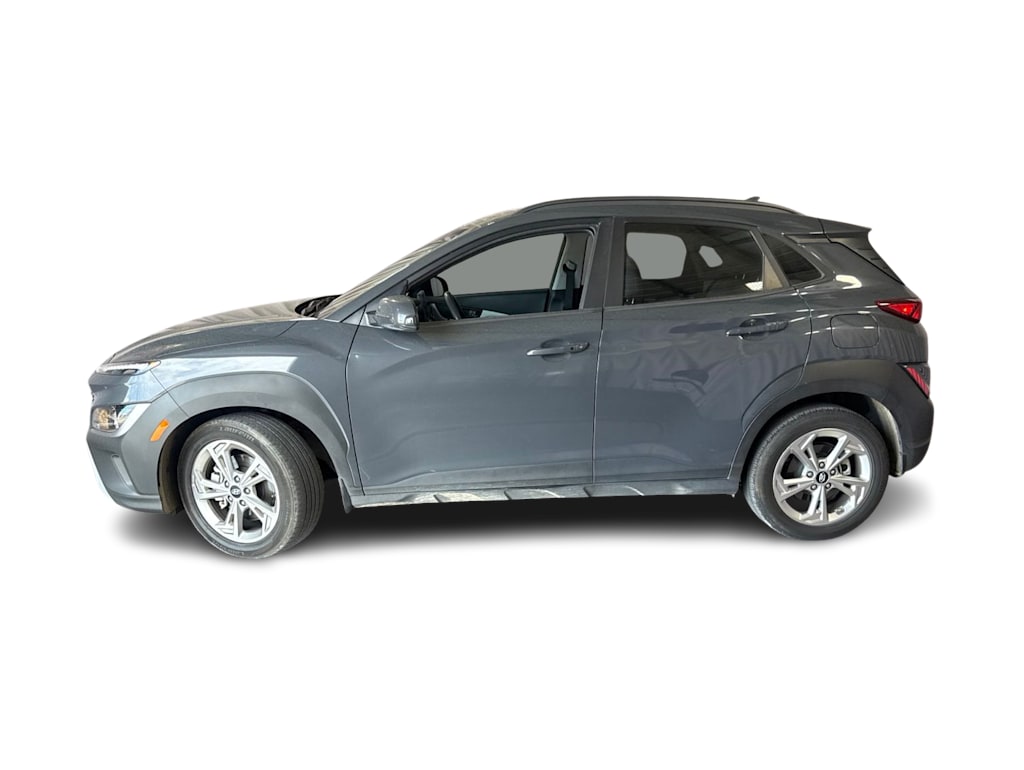 Thumbnail: 2023 Hyundai Kona - 2