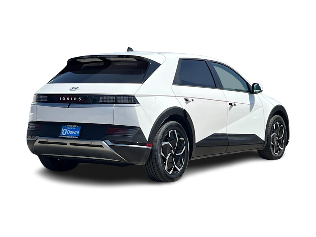 Thumbnail: 2024 Hyundai Ioniq 5 - 16