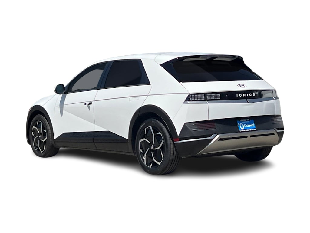 Thumbnail: 2024 Hyundai Ioniq 5 - 4