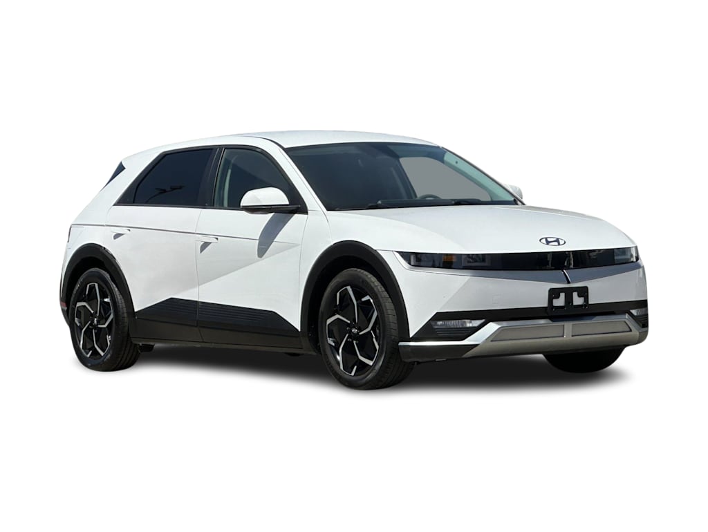 Thumbnail: 2024 Hyundai Ioniq 5 - 18