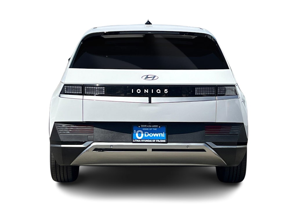 Thumbnail: 2024 Hyundai Ioniq 5 - 5