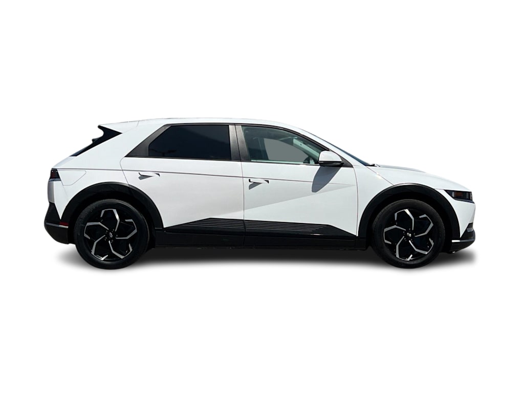 Thumbnail: 2024 Hyundai Ioniq 5 - 17