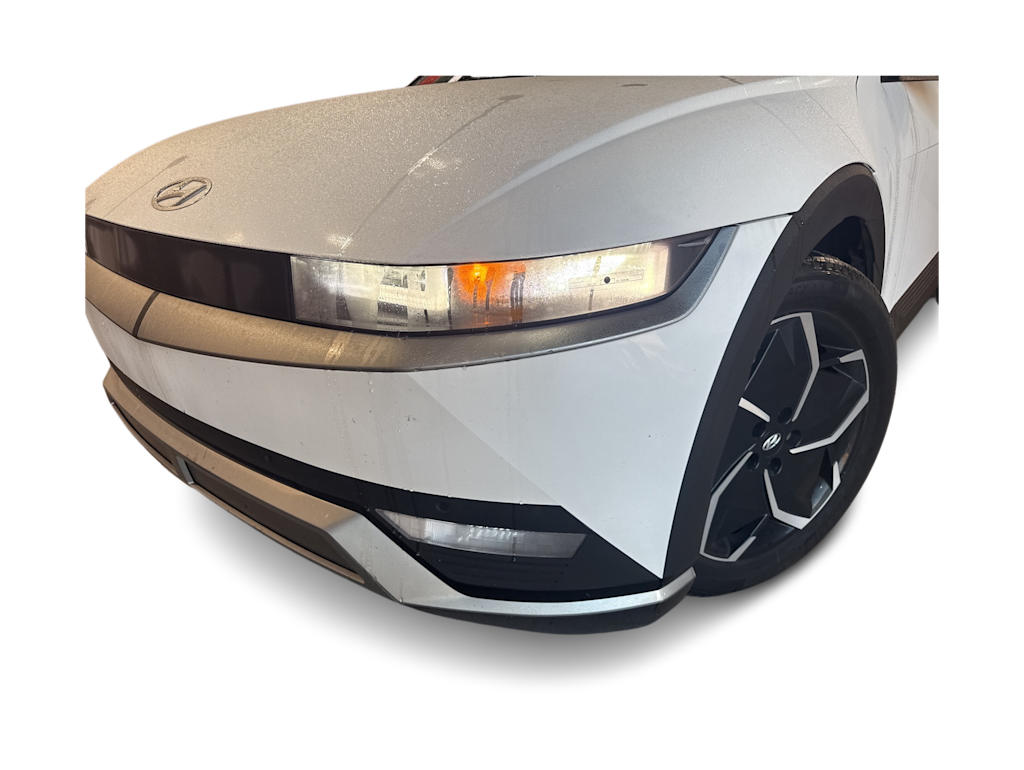 2023 Hyundai IONIQ 5