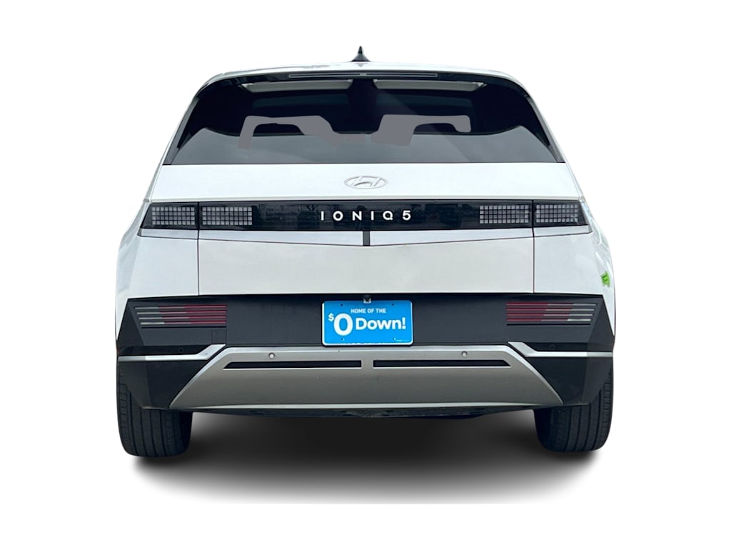 Thumbnail: 2023 Hyundai Ioniq 5 - 5