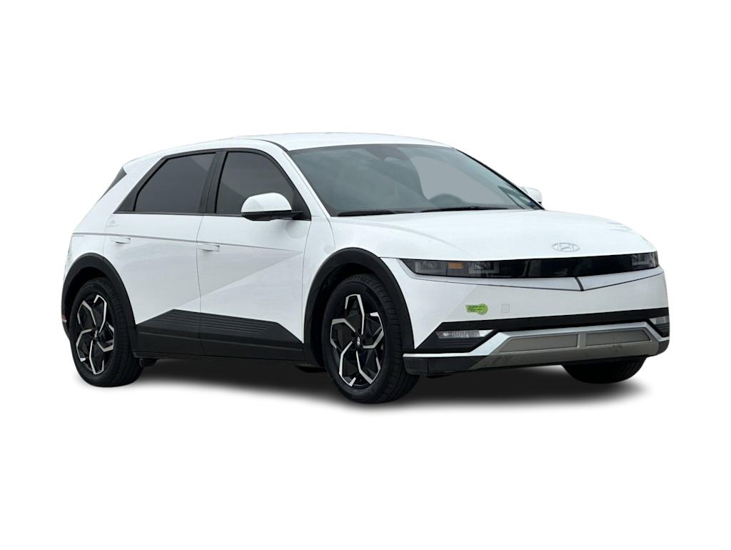 Thumbnail: 2023 Hyundai Ioniq 5 - 18