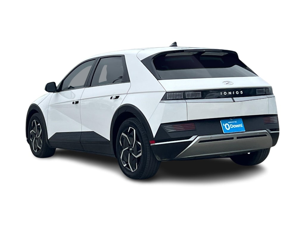 Thumbnail: 2023 Hyundai Ioniq 5 - 4