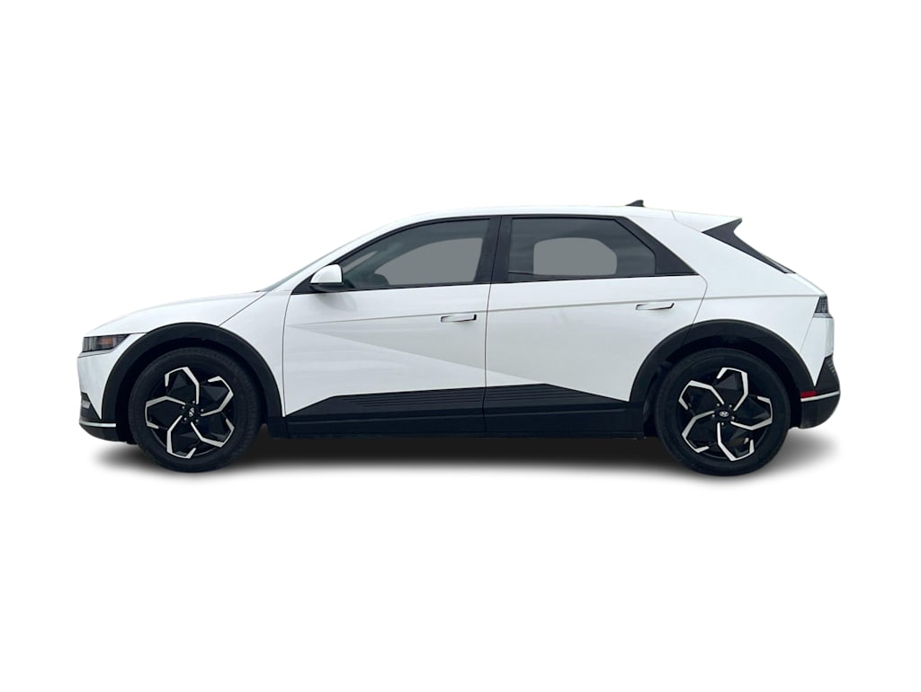 Thumbnail: 2023 Hyundai Ioniq 5 - 16