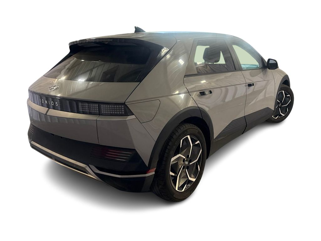 Thumbnail: 2024 Hyundai Ioniq 5 - 16