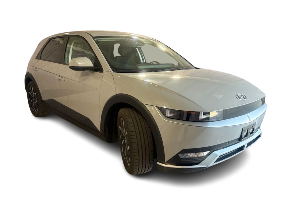 Thumbnail: 2024 Hyundai Ioniq 5 - 14