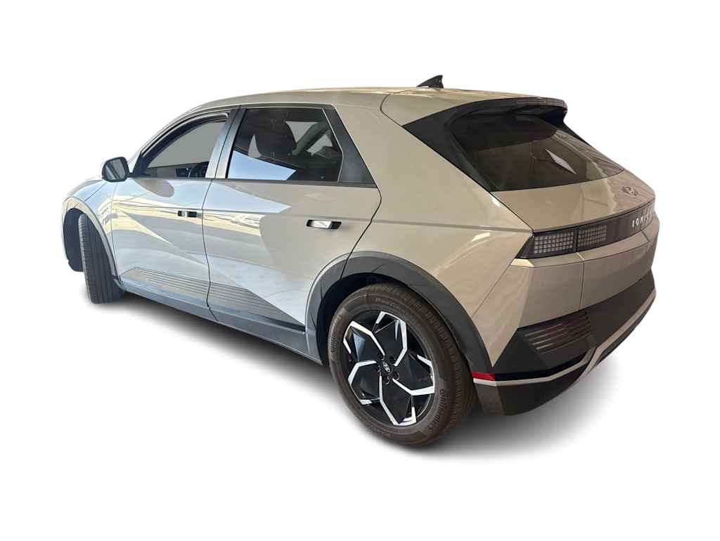 Thumbnail: 2024 Hyundai Ioniq 5 - 3