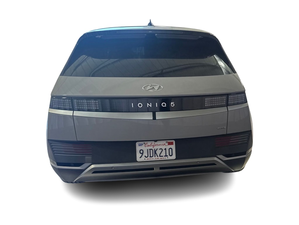 Thumbnail: 2023 Hyundai Ioniq 5 - 4