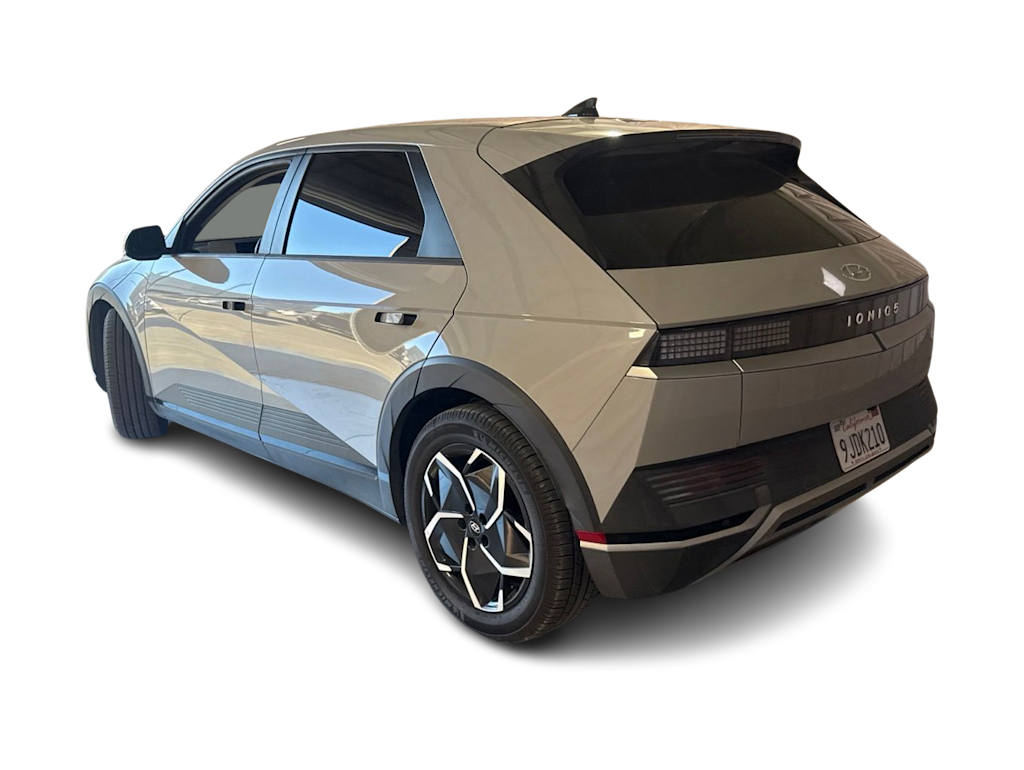 Thumbnail: 2023 Hyundai Ioniq 5 - 3