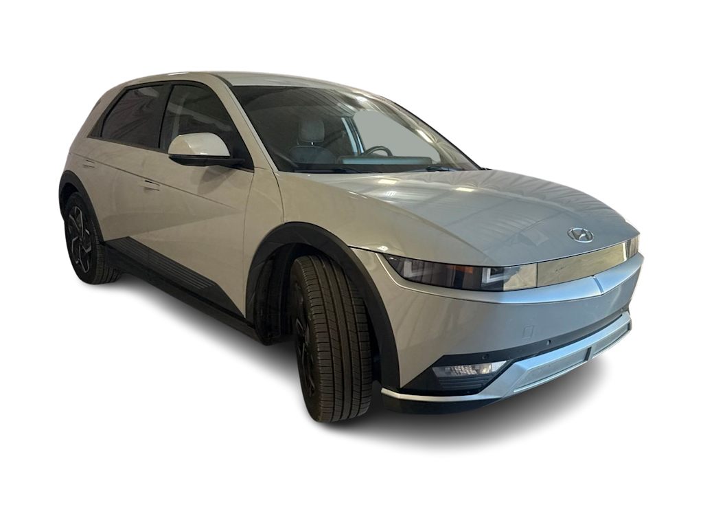 Thumbnail: 2023 Hyundai Ioniq 5 - 13